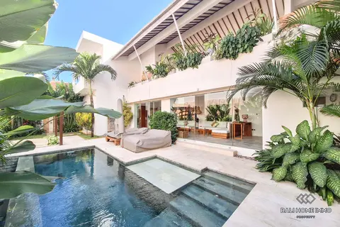 Photo of 3 Bedroom Family Villa For Rent in Pererenan Beachside in Pererenan