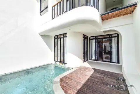 Photo of Brand new 2 Bedroom Villa for Rent in Canggu Berawa in Canggu
