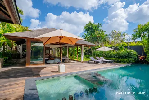 Photo of Spacious 4 Bedroom Tropical Estate For sale and rent Within Walking Distance to Jimbaran Beach in Jimbaran