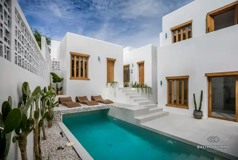 Photo of STUNNING 3 BEDROOMS VILLA FOR MONTHLY & YEARLY RENTAL IN BALI - BINGIN in Uluwatu