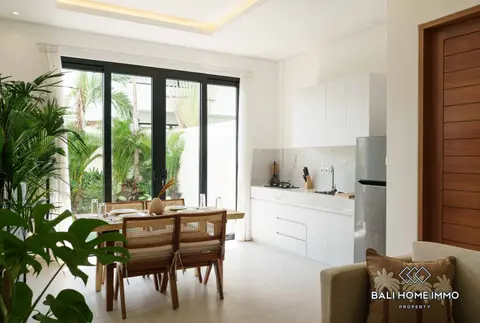 Photo of 2 Bedroom Villa for Rent in Canggu Berawa in Canggu