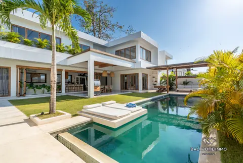 Photo of Charming 4 Bedroom Villa for Sale Leasehold and Rent in Bingin in Uluwatu