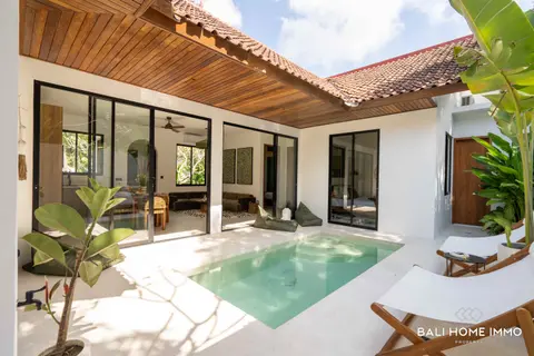 Photo of NEWLY RENOVATED 4 BEDROOMS VILLA FOR SALE AND RENT IN ULUWATU UNGASAN BALI in Ungasan