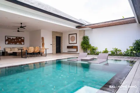 Photo of 3 Bedroom Villa for Rental in Berawa in Canggu