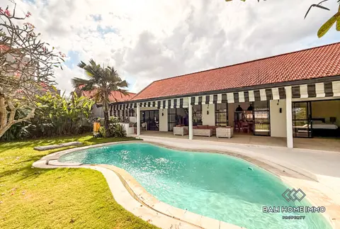 Photo of Spacious 3 Bedroom Family Villa For Rent in Canggu Berawa in Canggu