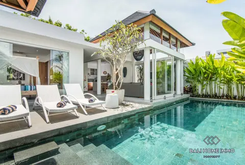 Photo of 2 Bedroom Villa for Sale and Rent walking distance to Berawa Beach Canggu in Canggu