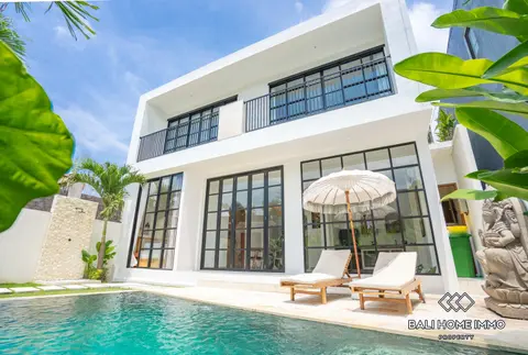 Photo of 3 Bedroom Villa for Rent in Canggu Berawa - RF8852 in Canggu