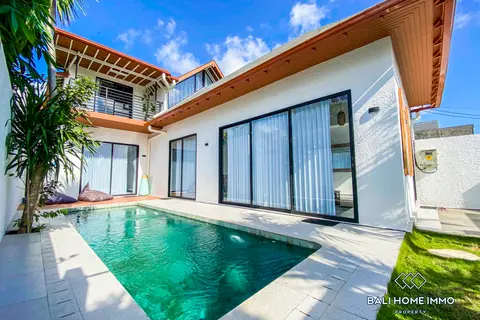 Photo of Stunning 3 Bedroom Modern Villa for Rent in Balangan in Uluwatu