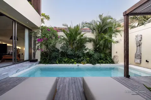 Photo of COZY 2 BEDROOMS VILLA FOR MONTHLY RENTAL IN BALI - UNGASAN in Ungasan