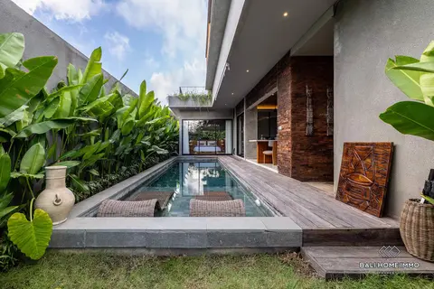 Photo of STUNNING 3 BEDROOMS VILLA FOR MONTHLY RENTAL IN BALI - UNGASAN in Ungasan
