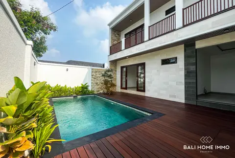 Photo of MODERN 3 BEDROOMS VILLA FOR YEARLY RENTAL IN ULUWATU UNGASAN in Ungasan