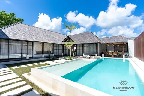 Photo of SPACIOUS MODERN TROPICAL 3-BEDROOM VILLA FOR MONTHLY RENTAL NEAR JIMBARAN BEACH in Jimbaran