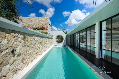 Photo of MODERN MINIMALIST 2-BEDROOM VILLA FOR MONTHLY RENTAL NEAR JIMBARAN BEACH in Jimbaran
