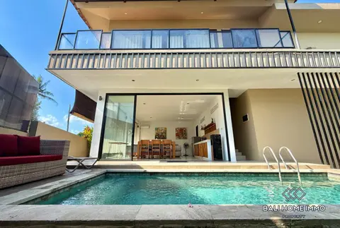Photo of 3 Bedroom Villa For Rent in Pererenan Beachside in Pererenan