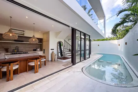 Photo of Stunning 2 Bedrooms Villa for Monthly Rental in Bali - Bingin - RF8087 in Uluwatu
