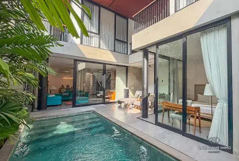 Photo of 3 Bedrooms modern villa for sale and rent walking distance to batu bolong beach, Bali in Canggu