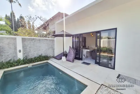 Photo of 1 Bedroom Villa for Rent in Pererenan Northside in Pererenan