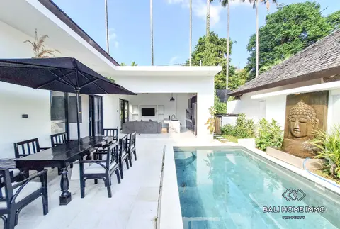 Photo of 2 Bedroom Villa for Rent in Pererenan Northside in Pererenan