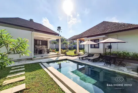 Photo of 3 Bedroom Villa for Rent in Pererenan Bali in Pererenan