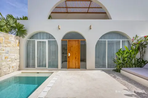 Photo of BRAND NEW 2 BEDROOMS INVESTMENT VILLA FOR SALE LEASEHOLD AND RENT IN BINGIN in Uluwatu