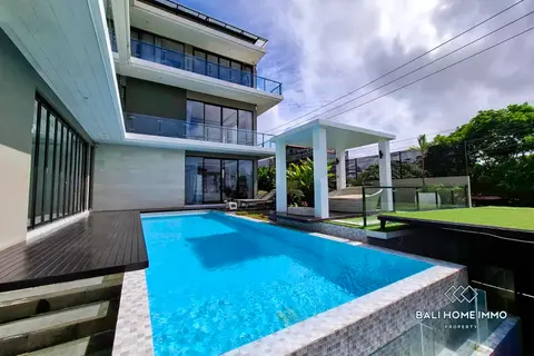 Photo of Spacious 5 Bedroom Ocean View Villa for Sale Freehold and Rent in Ungasan – Unmatched Tranquility in Ungasan