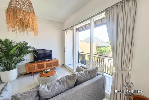 Photo of 1 Bedroom Apartment For Rent in Canggu Berawa in Canggu