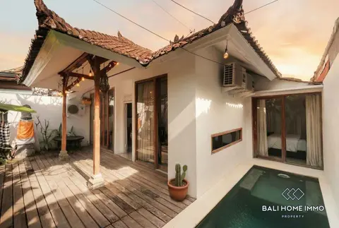 Photo of 2 Bedroom Villa For Rent in Canggu Berawa in Canggu