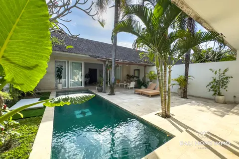 Photo of 4 Bedroom villa for rent in Canggu Berawa in Canggu
