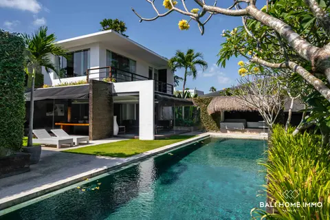 Photo of 3 Bedroom Villa For Yearly Rental in Umalas in Umalas