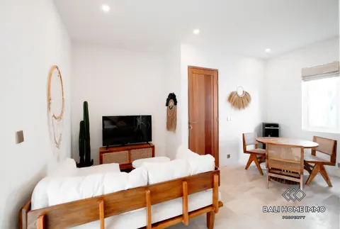 Photo of 1 Bedroom Apartment For Rent in Canggu Batu Bolong in Canggu