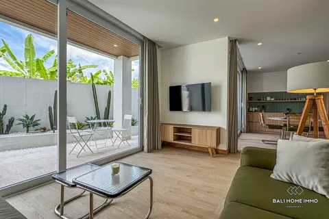 Photo of Beautiful Design 2 Bedrooms villa for rental in Buduk Bali in Pererenan