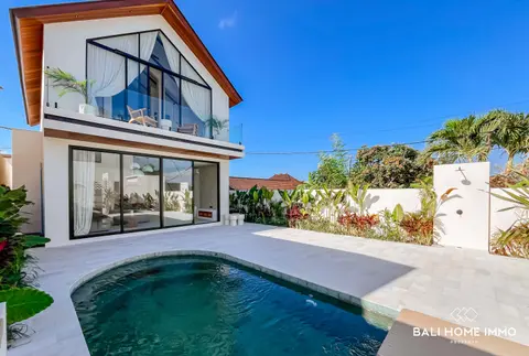 Photo of BRAND NEW 3 BEDROOMS VILLA FOR YEARLY & MONTHLY RENTAL IN UNGASAN in Ungasan