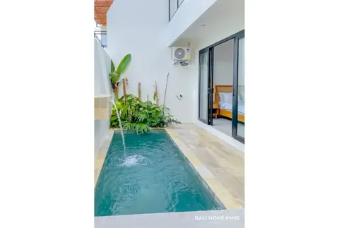 Photo of BEAUTIFUL 2 BEDROOM MODERN VILLA FOR SALE LEASEHOLD AND RENT IN BALI UNGASAN in Ungasan