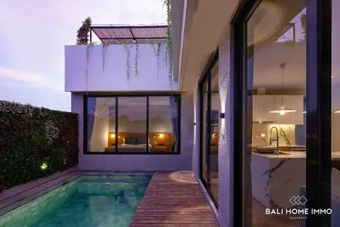 Photo of BEAUTIFUL 2 BEDROOMS VILLA FOR SALE LEASEHOLD and RENT IN BALI ULUWATU UNGASAN in Ungasan