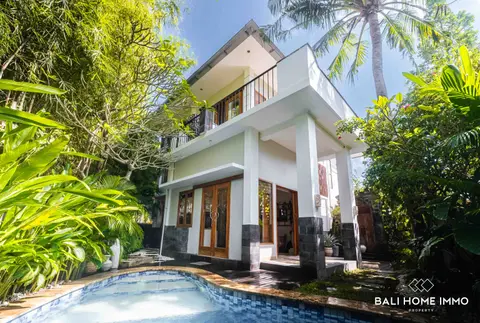 Photo of 2-bedroom Villa for Yearly Rental in Pererenan in Pererenan