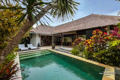 Photo of PEACEFUL 2 BEDROOMS VILLA FOR YEARLY AND MONTHLY RENTAL IN BALI - UNGASAN in Ungasan