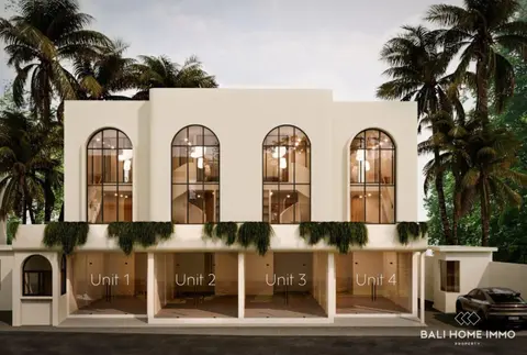 Photo of BRAND NEW COMMERCIAL SPACE FOR RENTAL IN ULUWATU - NYANG NYANG in Uluwatu