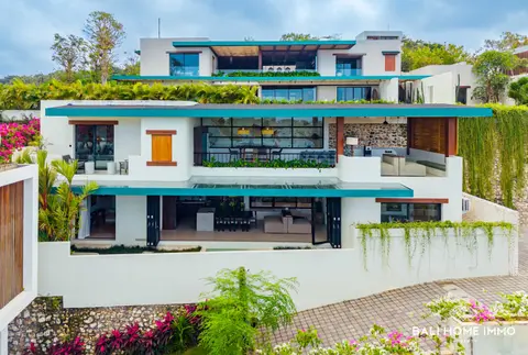 Photo of BEAUTIFUL 3 BEDROOM OCEAN VIEW VILLA FOR SALE and RENT IN ULUWATU in Uluwatu