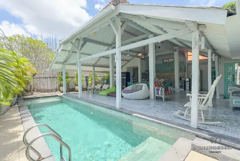 Photo of Beautifull 3 Bedrooms Villa for Sale and Rent in Bali Canggu Residential Side in Canggu