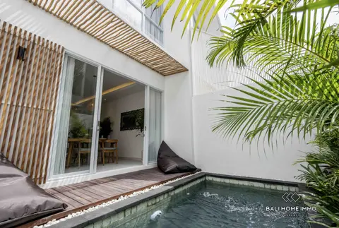 Photo of Brand new 2 Bedroom Villa for Sale and Rent in Bali Canggu Residential Side in Canggu