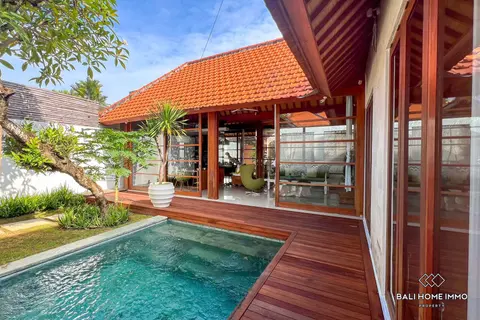Photo of 2 Bedroom Villa for Rent in Umalas - RF6431 in Umalas