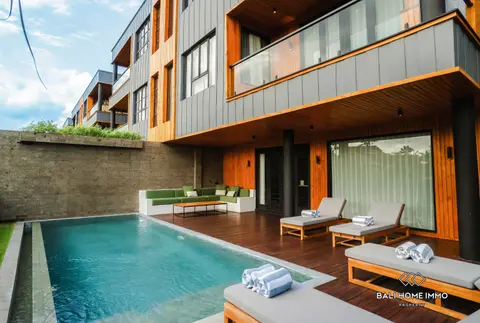 Photo of Luxury 4 Bedroom Villa for Rent in Berawa Beach Canggu Bali in Canggu