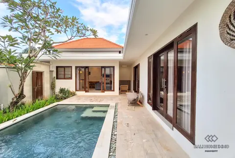Photo of 2 Bedroom Villa For Rent in Pererenan Northside in Pererenan