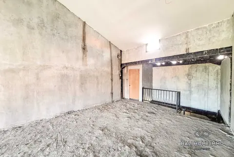 Photo of Streetfront Commercial Space for Rent in Canggu Berawa in Canggu