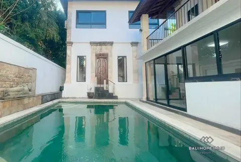 Photo of Balinese Contemporary 3-Bedroom Villa for Sale & Rent in Melasti in Ungasan