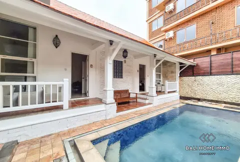 Photo of 4 Bedroom Family Villa For Rent In Canggu Berawa in Canggu
