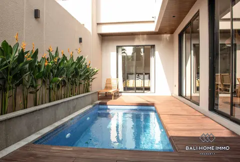 Photo of Brand New 3 Bedroom Villa for Rent in Umalas in Umalas