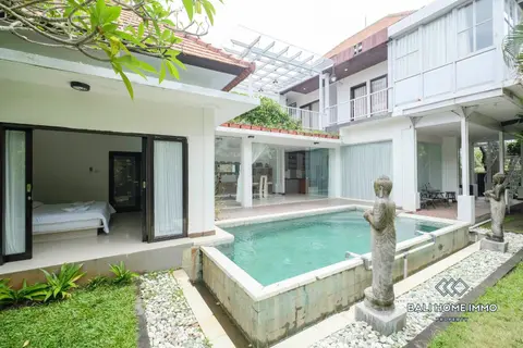 Photo of Charming 5 Bedroom Family Villa for Rent in Jimbaran in Jimbaran