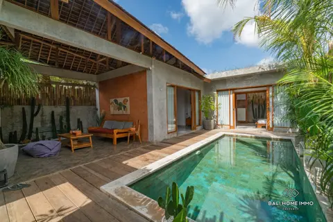 Photo of CHARMING 2-BEDROOM VILLA FOR SALE and RENT IN BALANGAN in Uluwatu
