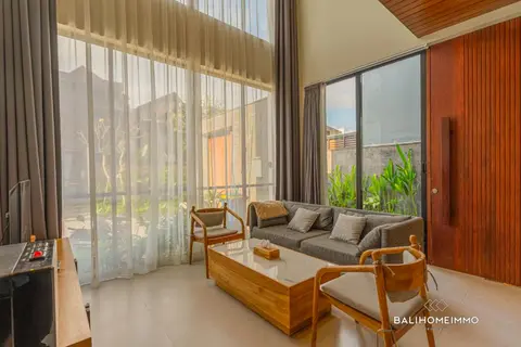 Photo of Modern 3 Bedroom Villa for rent in Kayu Tulang Canggu in Canggu